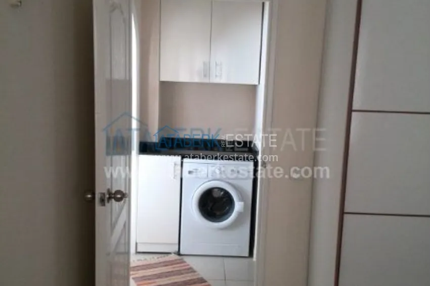 Уютные двухкомнатные апартаменты  у моря в Обе 13 