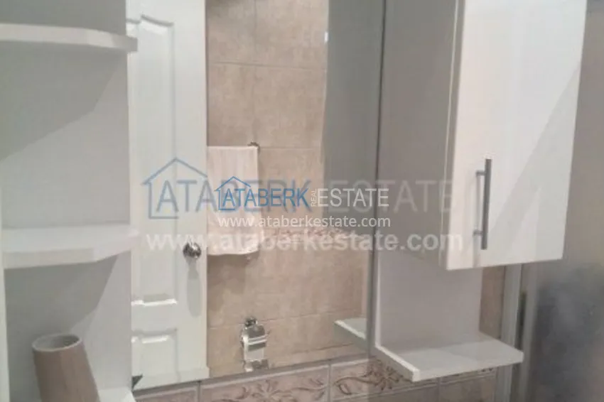 Уютные двухкомнатные апартаменты  у моря в Обе 14 