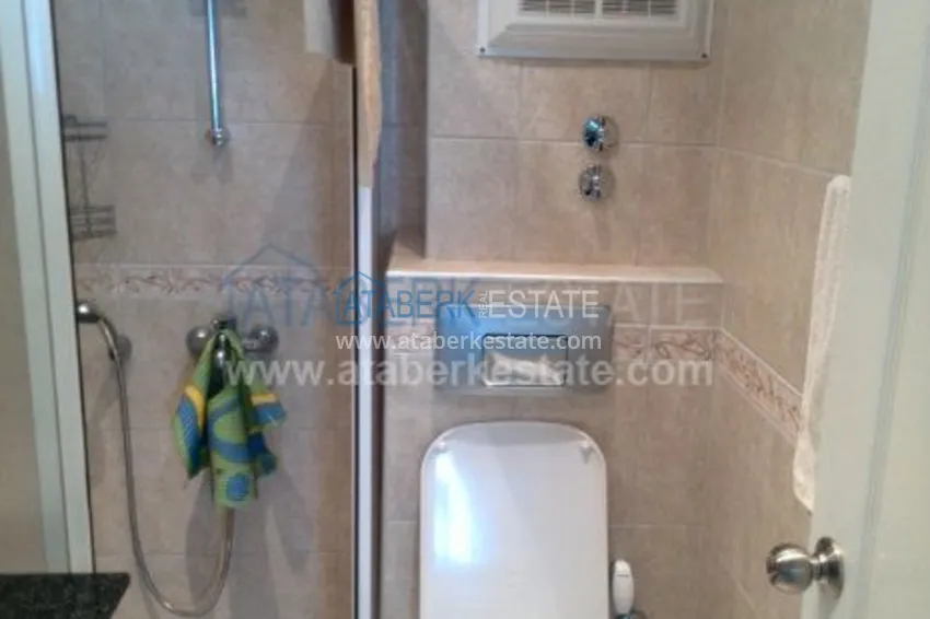 Уютные двухкомнатные апартаменты  у моря в Обе 16 