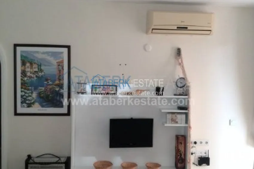 Уютные двухкомнатные апартаменты  у моря в Обе 20 