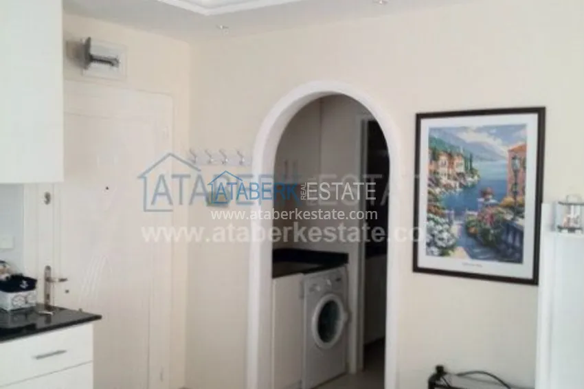 Уютные двухкомнатные апартаменты  у моря в Обе 21 