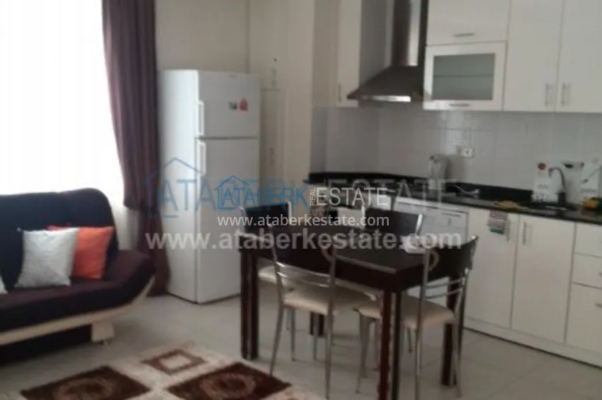 Уютные двухкомнатные апартаменты  у моря в Обе 26 