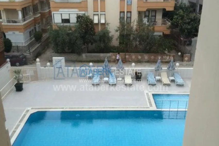 Уютные двухкомнатные апартаменты  у моря в Обе 1 