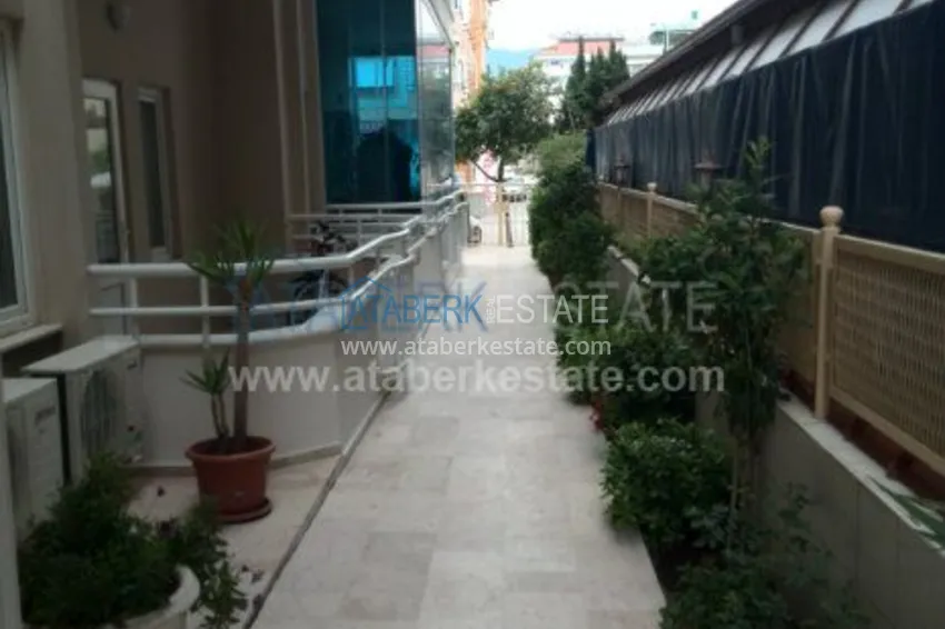 Уютные двухкомнатные апартаменты  у моря в Обе 30 