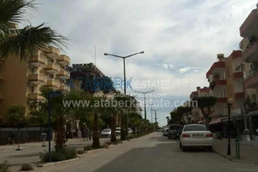 Уютные двухкомнатные апартаменты  у моря в Обе 32 