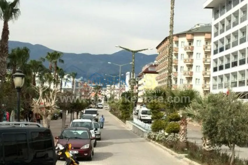 Уютные двухкомнатные апартаменты  у моря в Обе 33 