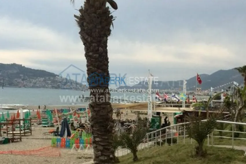 Уютные двухкомнатные апартаменты  у моря в Обе 34 