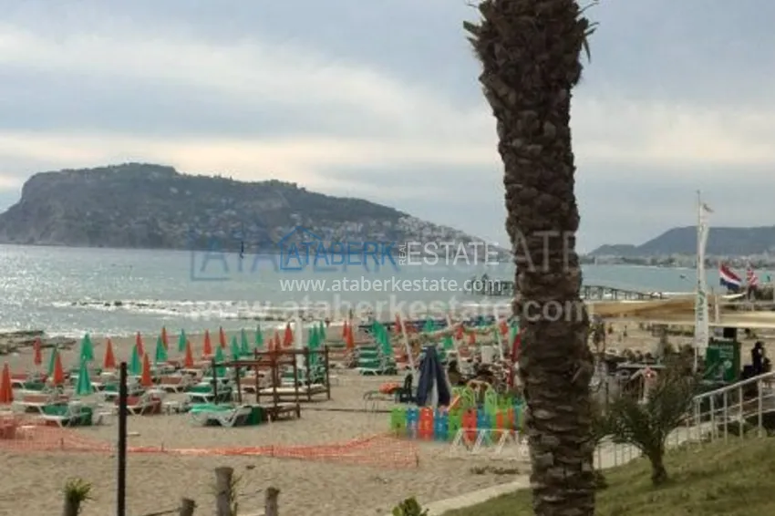 Уютные двухкомнатные апартаменты  у моря в Обе 35 