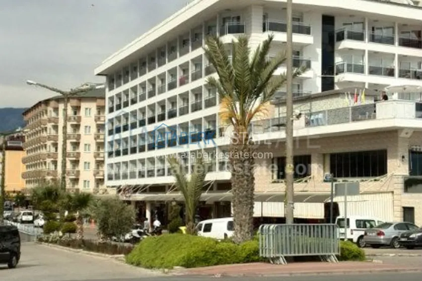 Уютные двухкомнатные апартаменты  у моря в Обе 36 