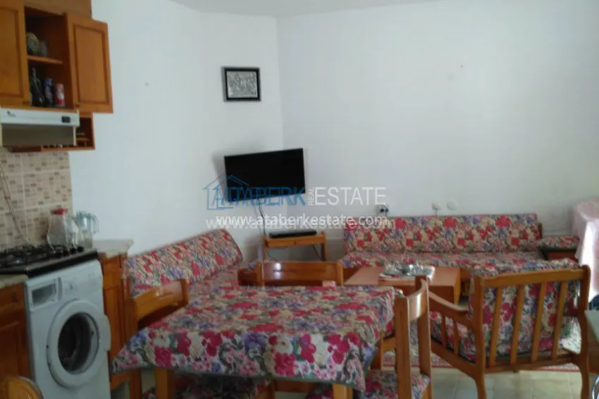 Очаровательная вилла в комплексе, на берегу моря по цене квартиры! 5 