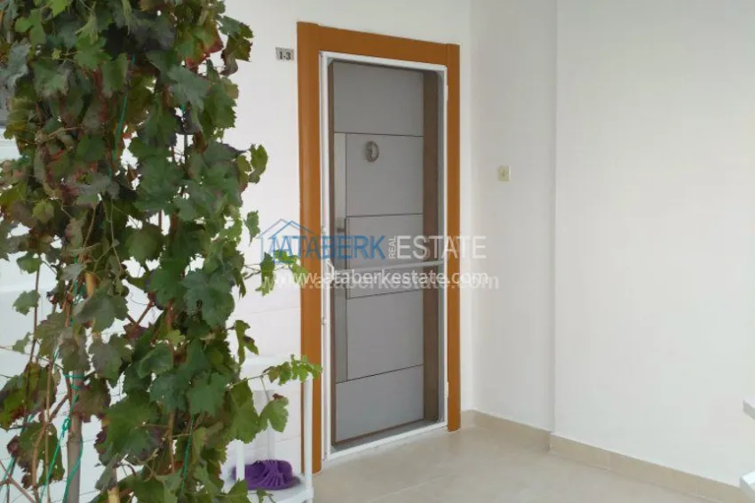 Очаровательная вилла в комплексе, на берегу моря по цене квартиры! 6 