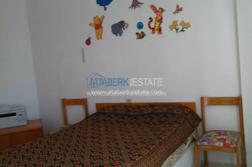 Очаровательная вилла в комплексе, на берегу моря по цене квартиры! 16 