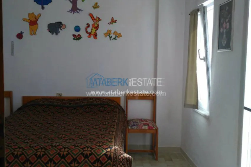 Очаровательная вилла в комплексе, на берегу моря по цене квартиры! 17 