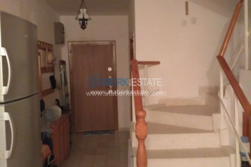 Очаровательная вилла в комплексе, на берегу моря по цене квартиры! 23 