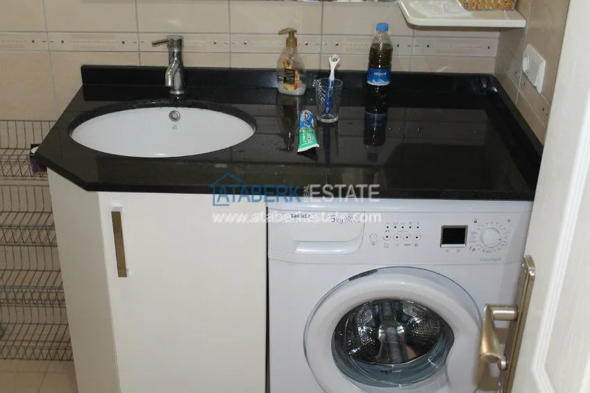 Квартира на Клеопатре - в самом центре города! 2 