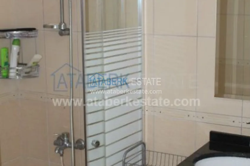 Квартира на Клеопатре - в самом центре города! 3 