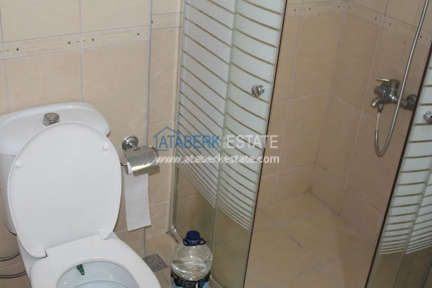 Квартира на Клеопатре - в самом центре города! 4 