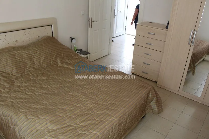 Квартира на Клеопатре - в самом центре города! 6 