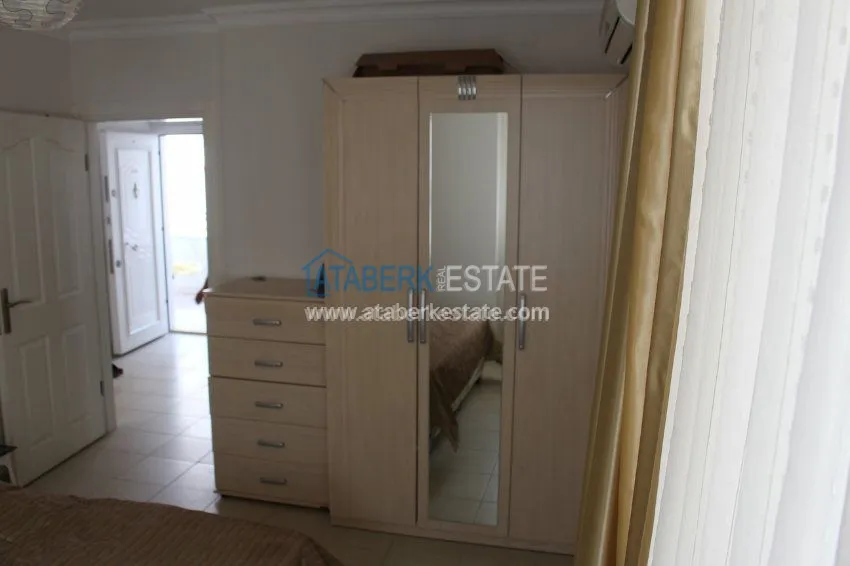 Квартира на Клеопатре - в самом центре города! 7 