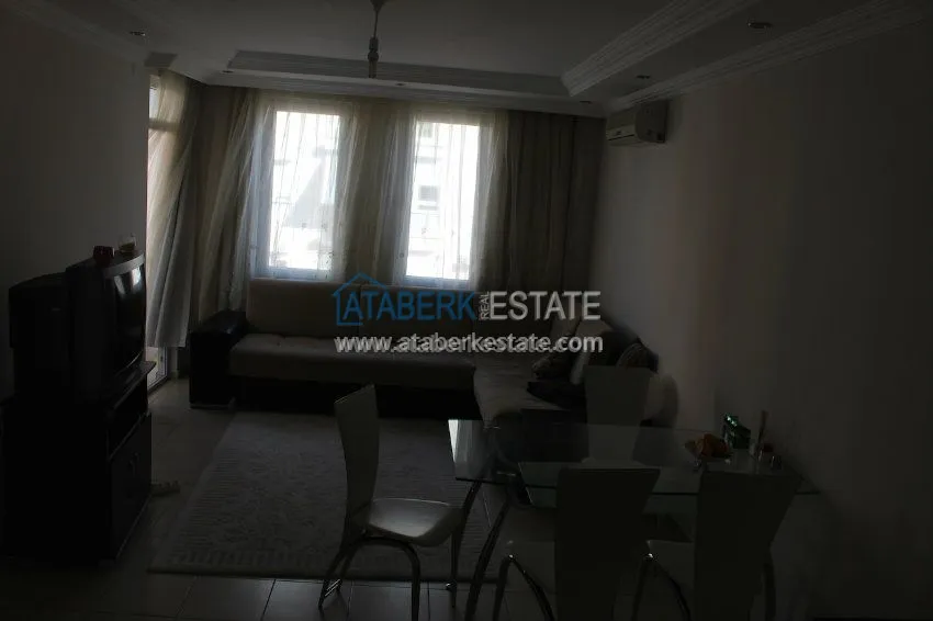 Квартира на Клеопатре - в самом центре города! 8 