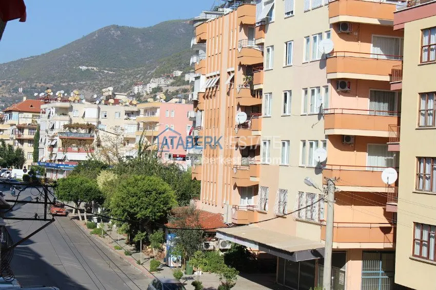 Квартира на Клеопатре - в самом центре города! 9 