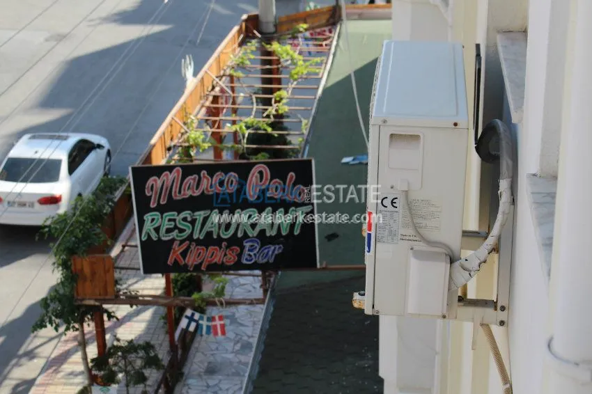 Квартира на Клеопатре - в самом центре города! 10 