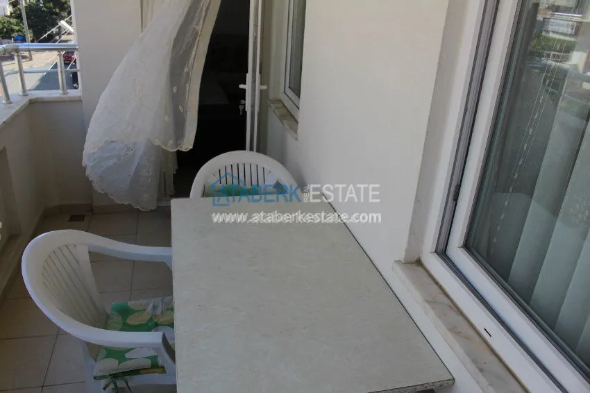 Квартира на Клеопатре - в самом центре города! 11 