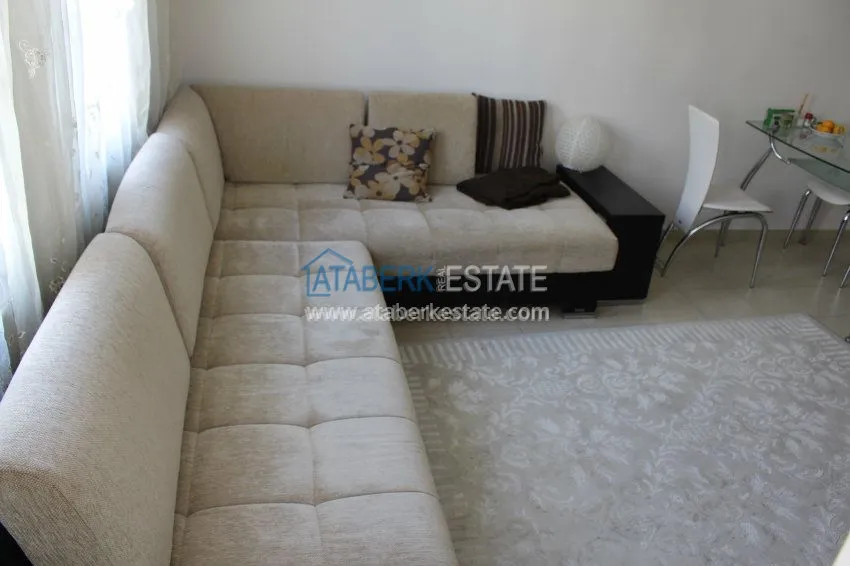 Квартира на Клеопатре - в самом центре города! 12 