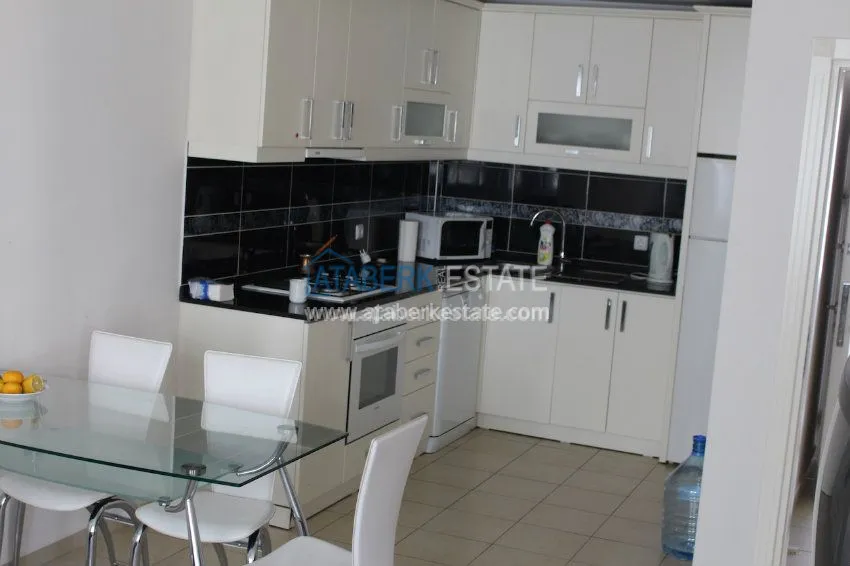 Квартира на Клеопатре - в самом центре города! 13 