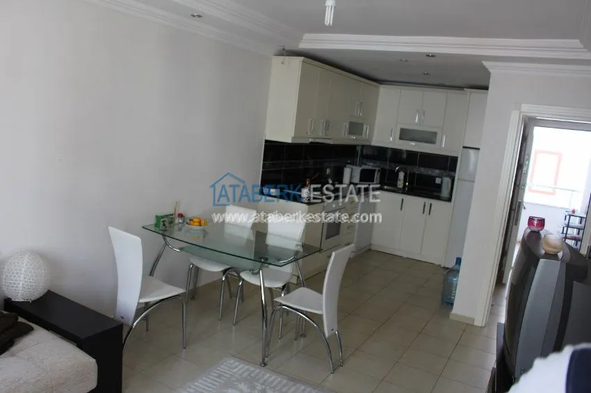 Квартира на Клеопатре - в самом центре города! 14 