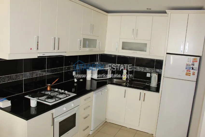 Квартира на Клеопатре - в самом центре города! 15 