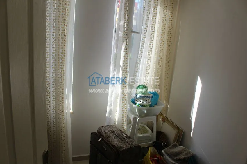 Квартира на Клеопатре - в самом центре города! 16 