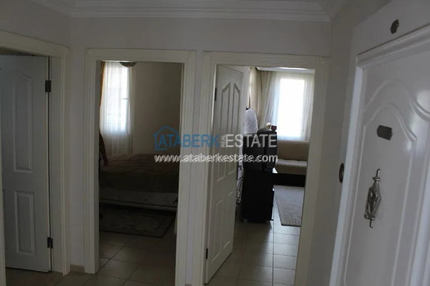 Квартира на Клеопатре - в самом центре города! 17 