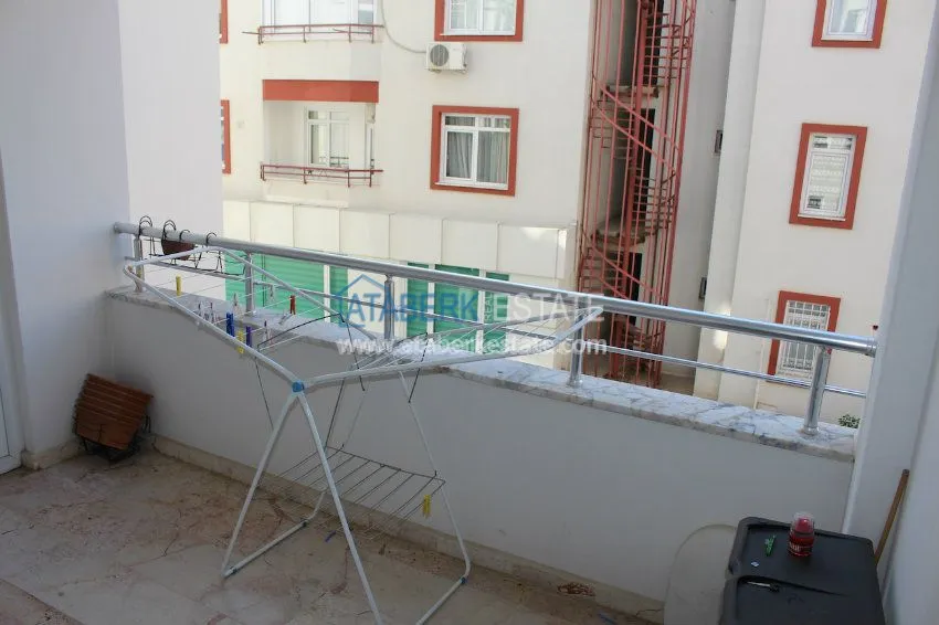 Квартира на Клеопатре - в самом центре города! 18 