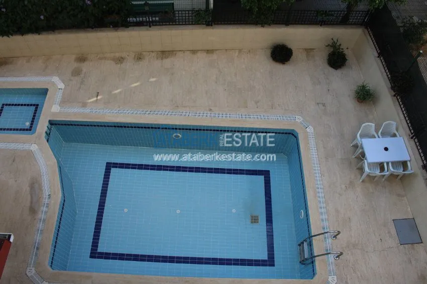 Квартира на Клеопатре - в самом центре города! 19 