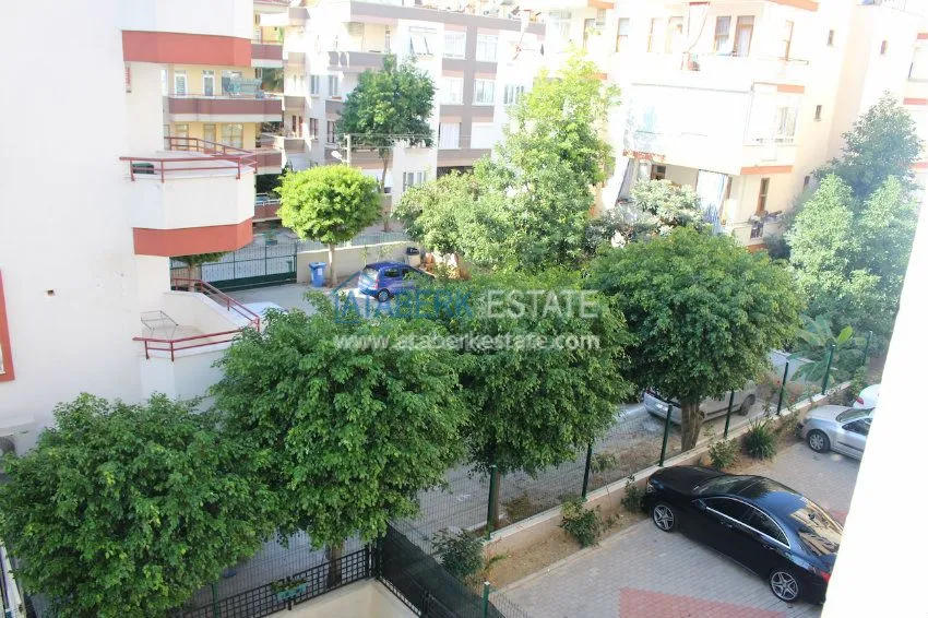 Квартира на Клеопатре - в самом центре города! 20 