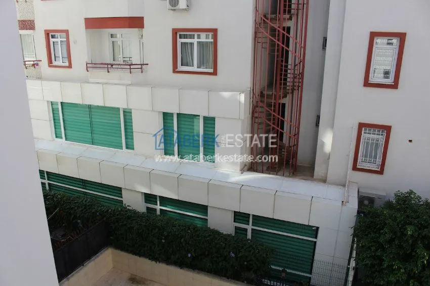 Квартира на Клеопатре - в самом центре города! 21 