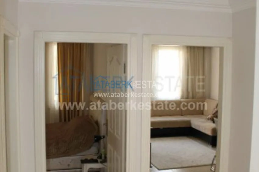 Квартира на Клеопатре - в самом центре города! 22 