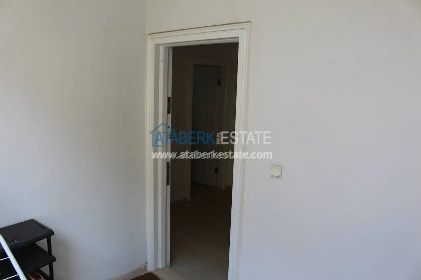 Квартира на Клеопатре - в самом центре города! 23 