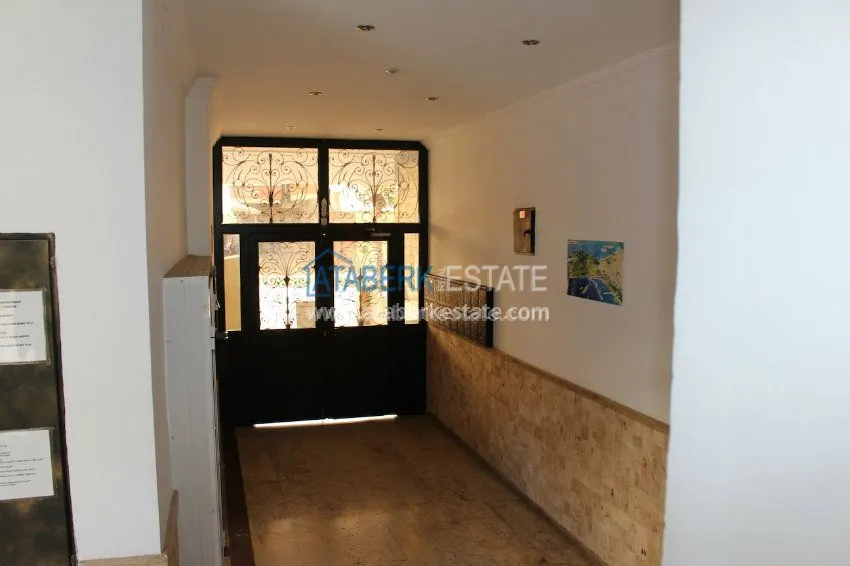 Квартира на Клеопатре - в самом центре города! 27 