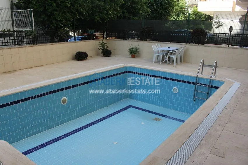 Квартира на Клеопатре - в самом центре города! 28 