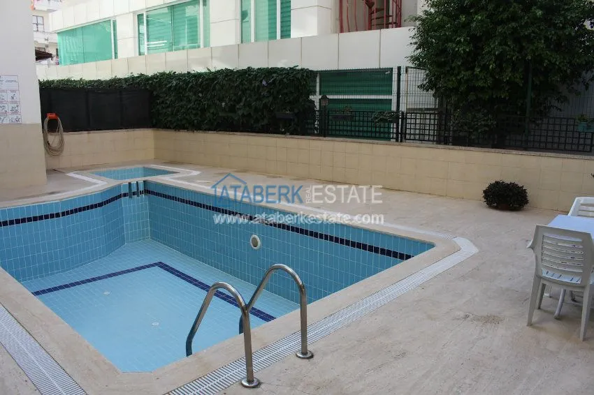 Квартира на Клеопатре - в самом центре города! 29 