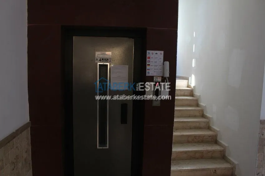 Квартира на Клеопатре - в самом центре города! 31 