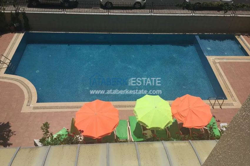 Квартира на Клеопатре - в самом центре города! 32 