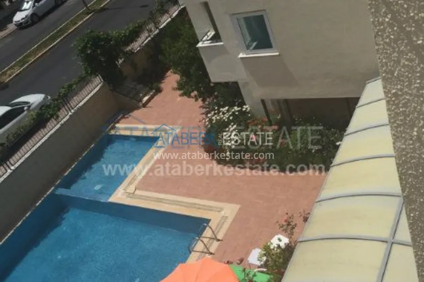 Квартира на Клеопатре - в самом центре города! 1 