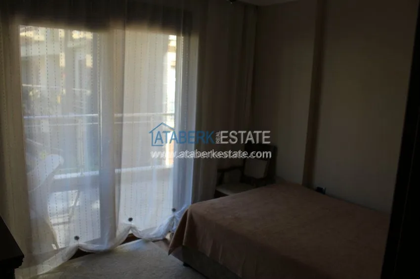 Элитный жилой комплекс в окружении хвойного леса у моря 24 