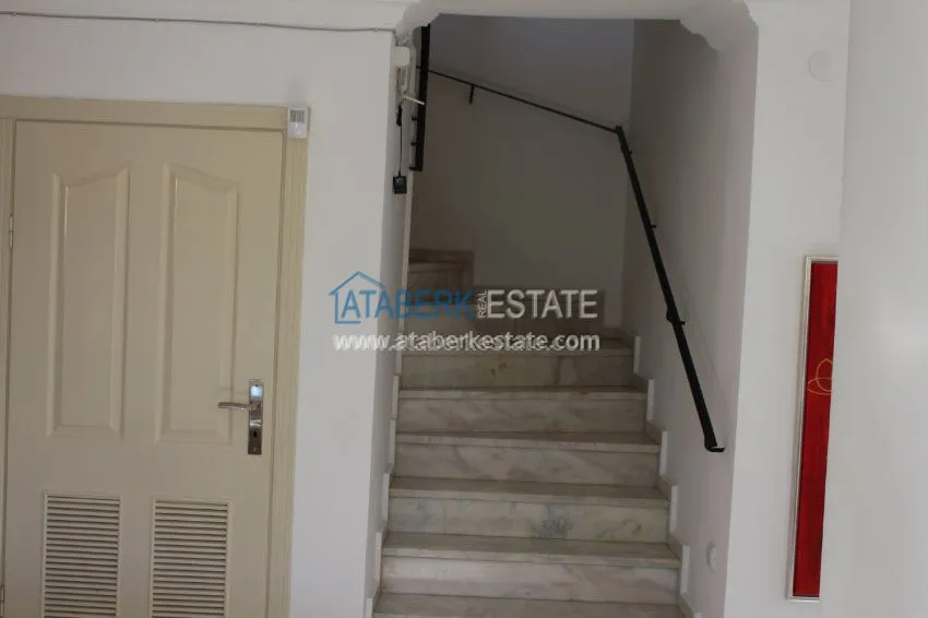 Дом с садом и бассейном у моря 17 