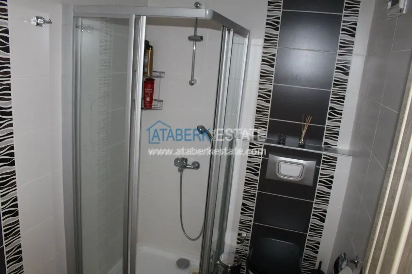 Дом с садом и бассейном у моря 34 