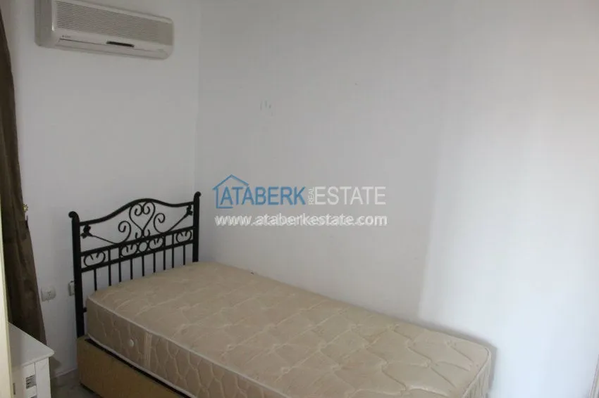 Дом с садом и бассейном у моря 35 