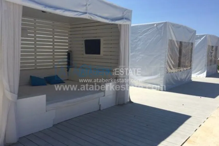 Вилла в элитном клубе Оазис 2. 14 